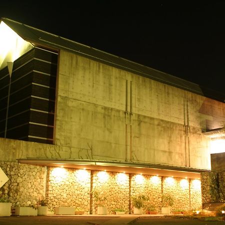 Hotel Seira Shimanto Shimanto  Bagian luar foto