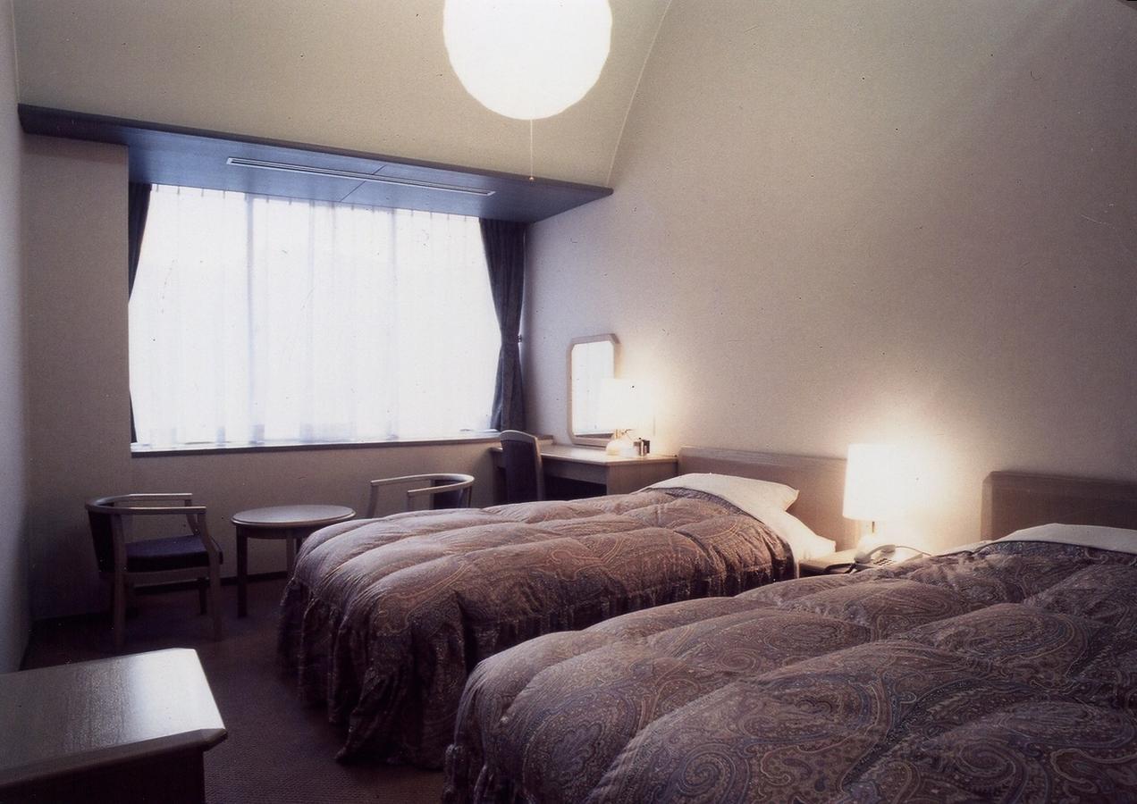Hotel Seira Shimanto Shimanto  Bagian luar foto