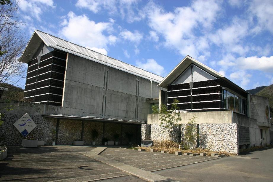 Hotel Seira Shimanto Shimanto  Bagian luar foto